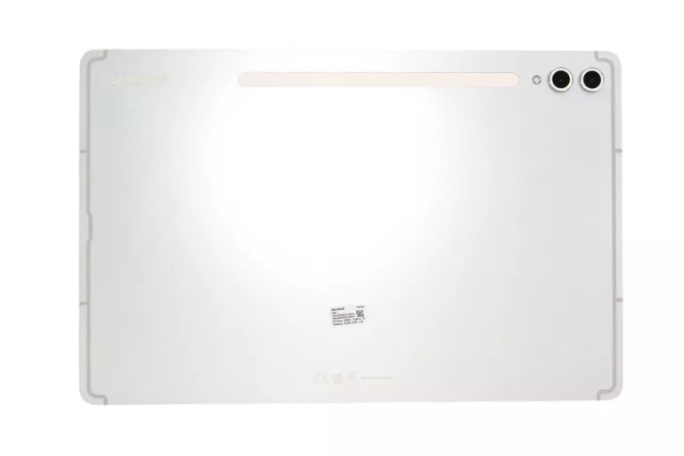 TABLET SAMSUNG GALAXY TAB S10+ 5G 12 GB / 256 GB RYSIK