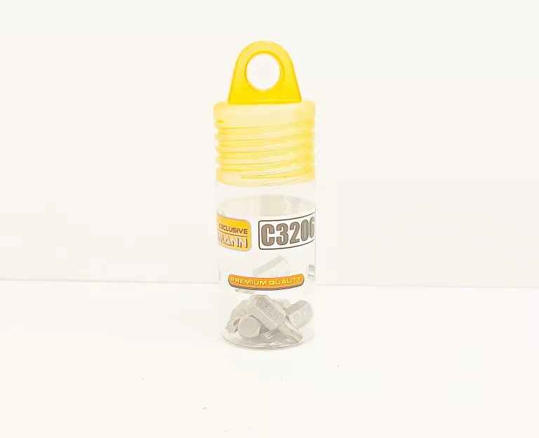 BIT KOŃCÓWKA TORX T35 X 30MM S2 10MM SZEŚCIOKĄTNA C3206