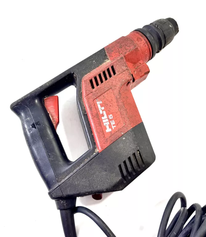 MŁOTOWIERTARKA HILTI TE 5