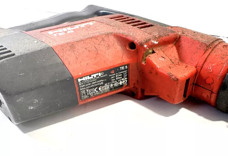 MŁOTOWIERTARKA HILTI TE 5