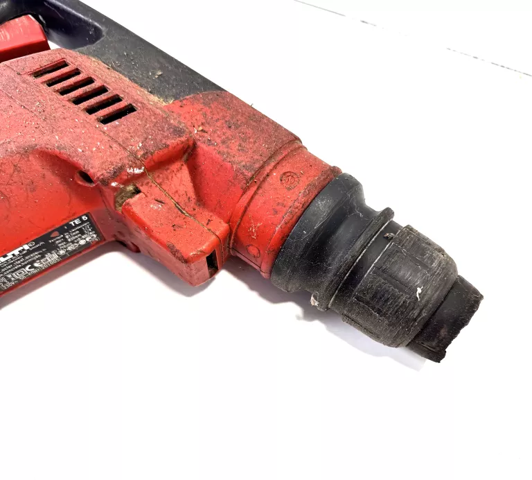 MŁOTOWIERTARKA HILTI TE 5
