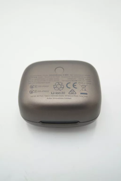SOUNDCORE C40I SŁUCHAWKI BEZPRZEWODOWE