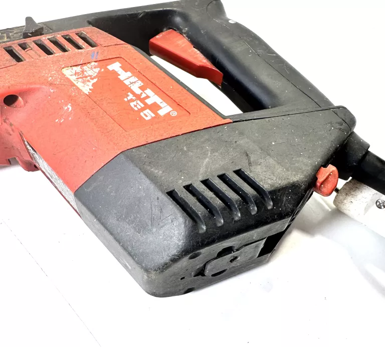 MŁOTOWIERTARKA HILTI TE 5