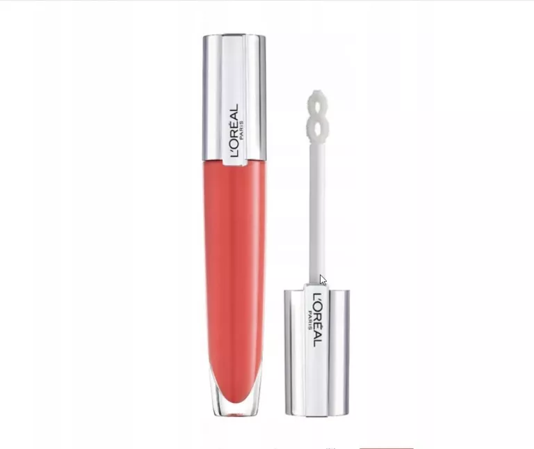 LOREAL BRILLIANT SIGNATURE BŁYSZCZYK W PŁYNIE - 410 I INFLATE 7ML