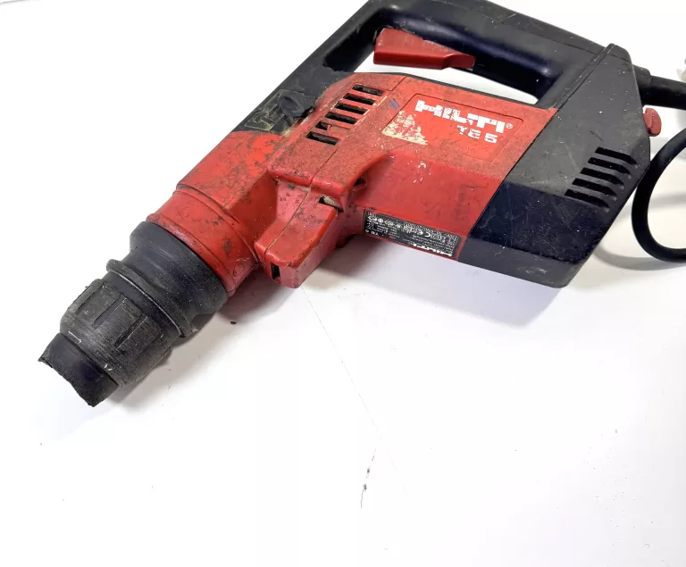 MŁOTOWIERTARKA HILTI TE 5