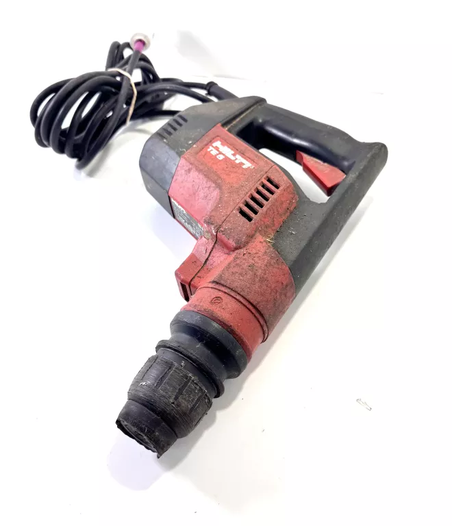 MŁOTOWIERTARKA HILTI TE 5