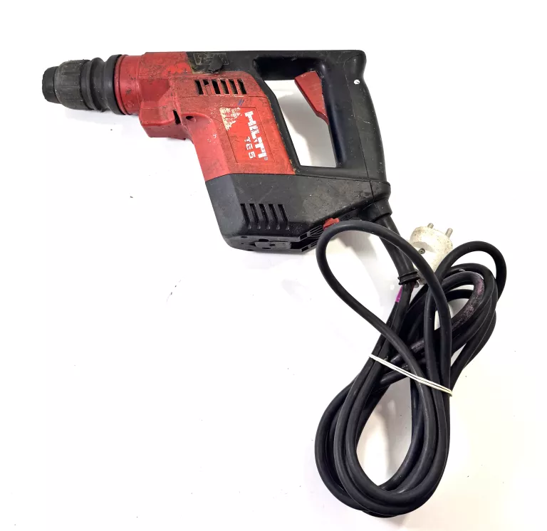 MŁOTOWIERTARKA HILTI TE 5