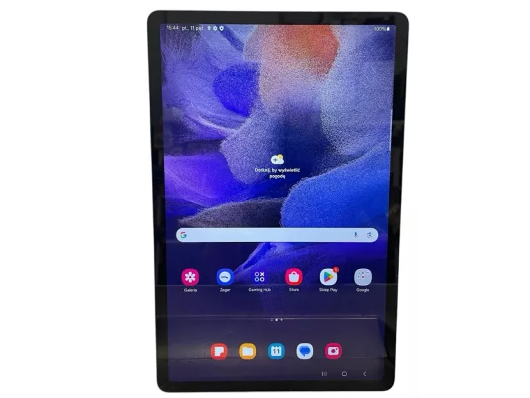TABLET TABLET SAMSUNG GALAXY TAB S7 FE