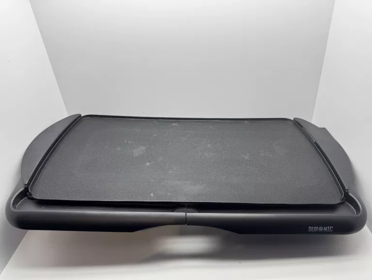 GRILL ELEKTRYCZNY DURONIC GP20 / PUDEŁKO