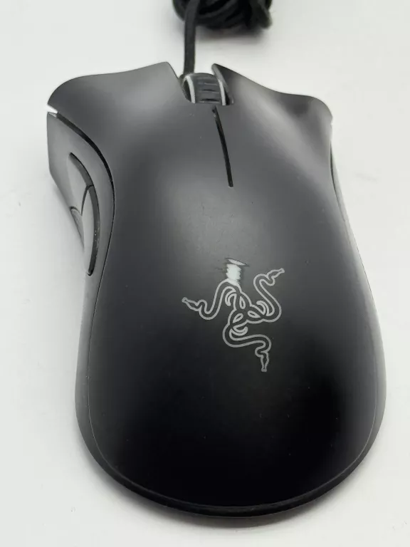 MYSZ PRZEWODOWA RAZER RZ01-0254 / BEZ PUDEŁKA