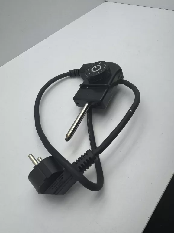 GRILL ELEKTRYCZNY DURONIC GP20 / PUDEŁKO