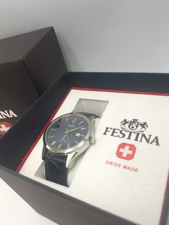 ZEGAREK FESTINA F20007