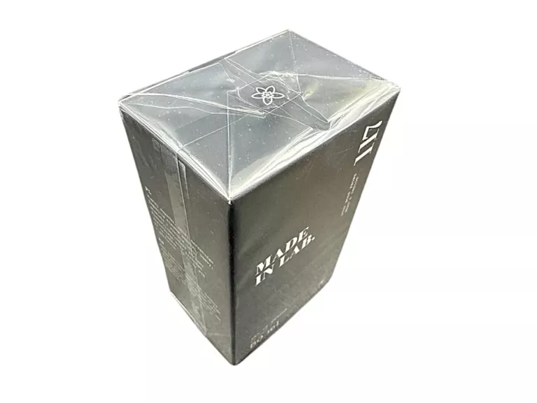 MADE IN LAB 117 – WODA PERFUMOWANA UNISEX 50 ML
