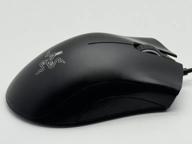 MYSZ PRZEWODOWA RAZER RZ01-0254 / BEZ PUDEŁKA