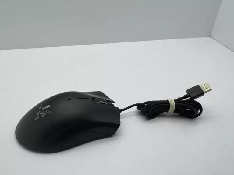 MYSZ PRZEWODOWA RAZER RZ01-0254 / BEZ PUDEŁKA