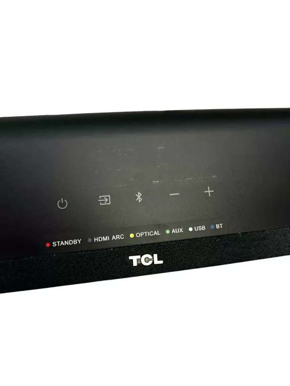 SOUNDBAR TCL TS6100 + PILOT
