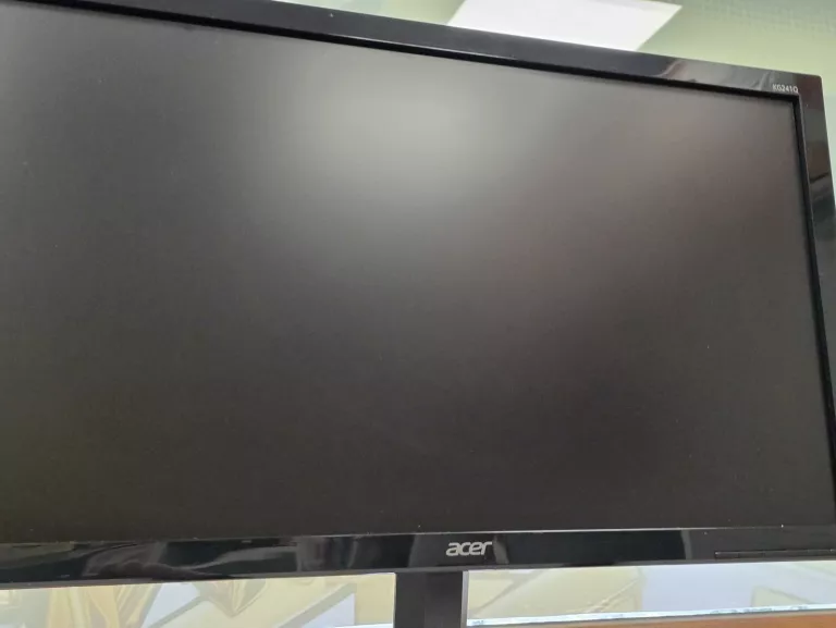 MONITOR ACER KG241QBMIIX 23,6" FULL HD 75 HZ