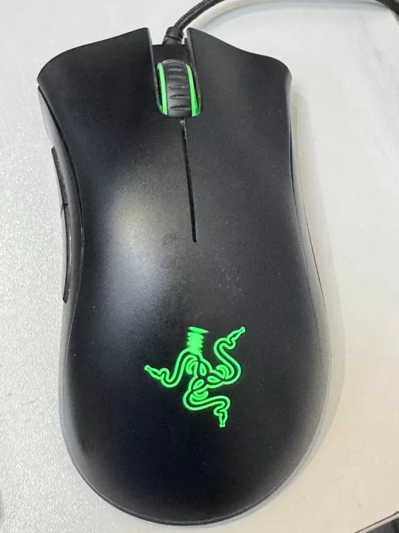 MYSZ PRZEWODOWA RAZER RZ01-0254 / BEZ PUDEŁKA