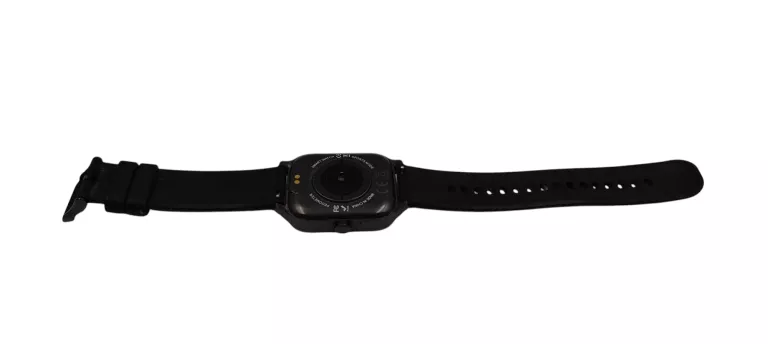 SMARTWATCH NO NAME PUDEŁKO
