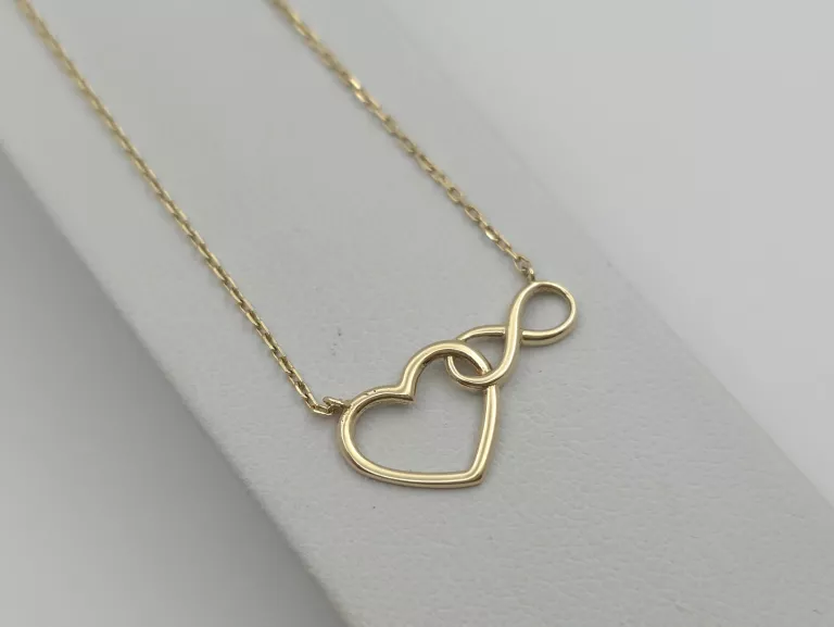 zloty-lancuszek-splot-ankier-z-sercem-585-14k-46cm-170g-stan-11323-2
