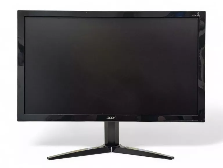 MONITOR ACER KG241QBMIIX 23,6" FULL HD 75 HZ