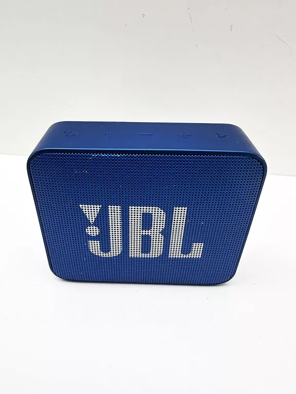 GŁOŚNIK BLUETOOTH JBL GO ESSENTIAL 2