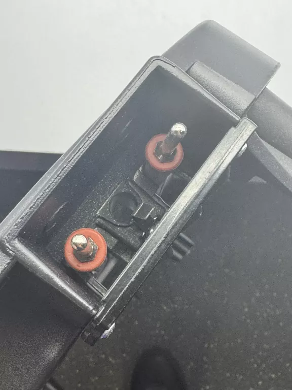 GRILL ELEKTRYCZNY DURONIC GP20 / PUDEŁKO