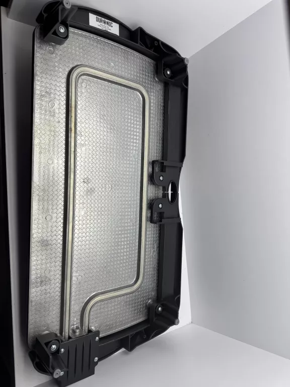 GRILL ELEKTRYCZNY DURONIC GP20 / PUDEŁKO