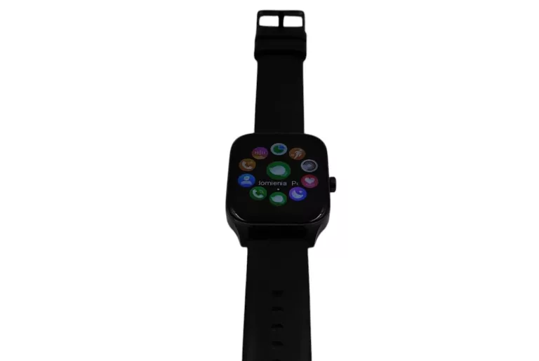 SMARTWATCH NO NAME PUDEŁKO