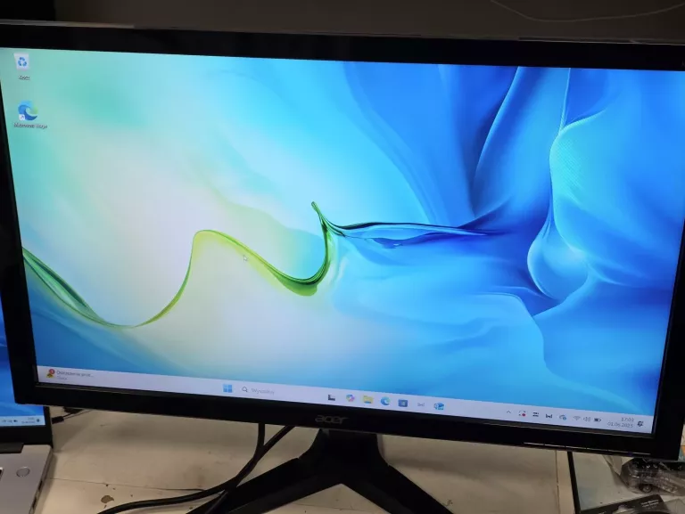 MONITOR ACER KG241QBMIIX 23,6" FULL HD 75 HZ