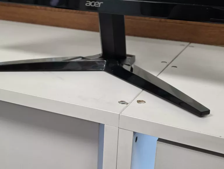 MONITOR ACER KG241QBMIIX 23,6" FULL HD 75 HZ