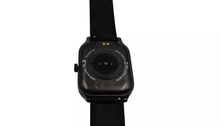SMARTWATCH NO NAME PUDEŁKO