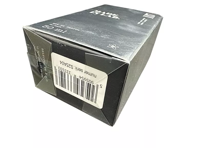 MADE IN LAB 117 – WODA PERFUMOWANA UNISEX 50 ML