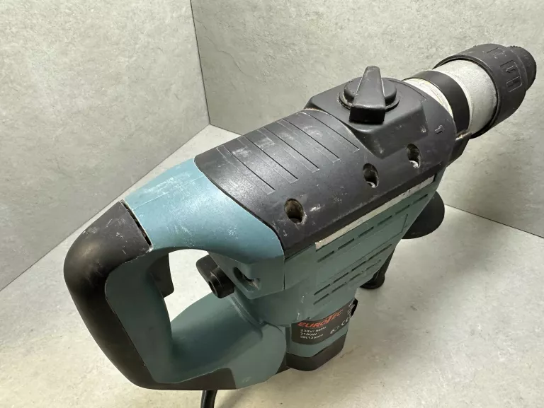 MŁOT UDAROWY EUROTEC WPRH110 /WALIZKA