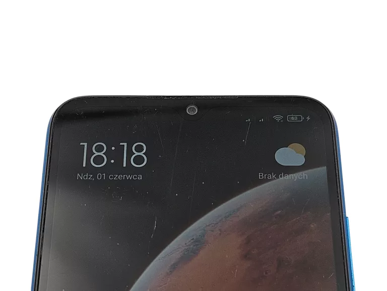 TELEFON XIAOMI REDMI 9AT 2/32GB | DUAL SIM | 5000MAH