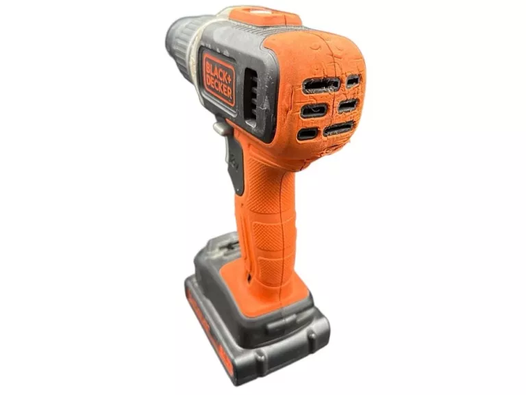 BLACK DECKER WKRĘTARKA BDASB18V
