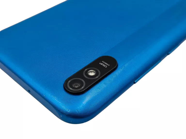 TELEFON XIAOMI REDMI 9AT 2/32GB | DUAL SIM | 5000MAH