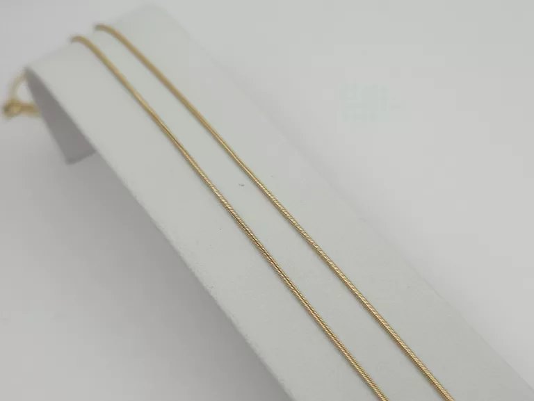 zloty-lancuszek-splot-zylka-585-14k-45cm-432g-dlugosc-calkowita-4500