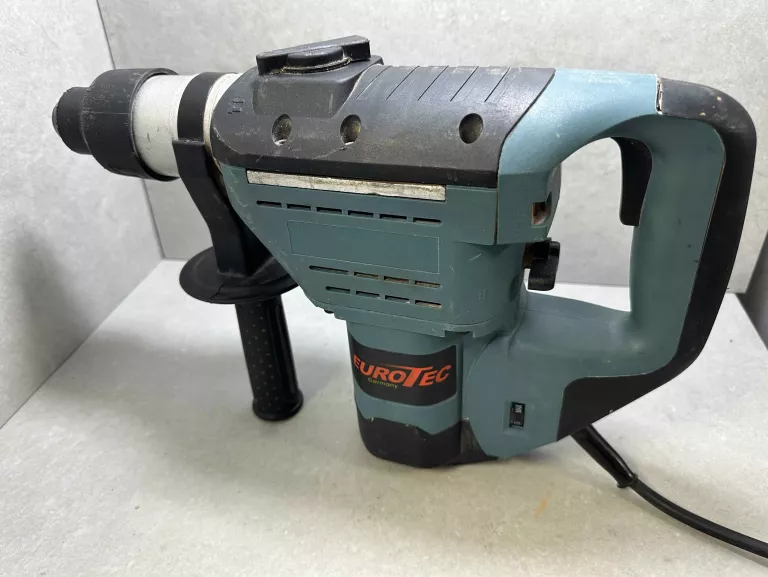MŁOT UDAROWY EUROTEC WPRH110 /WALIZKA
