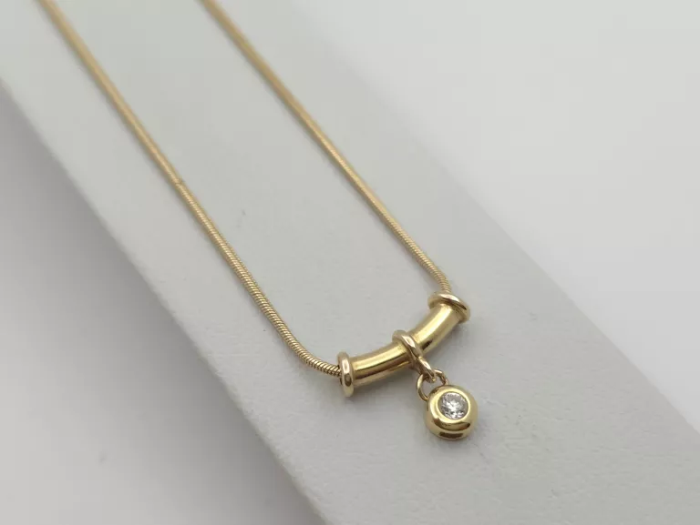 zloty-lancuszek-splot-zylka-585-14k-45cm-432g-wlotowa-5b-krakow