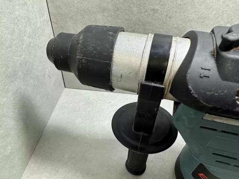 MŁOT UDAROWY EUROTEC WPRH110 /WALIZKA