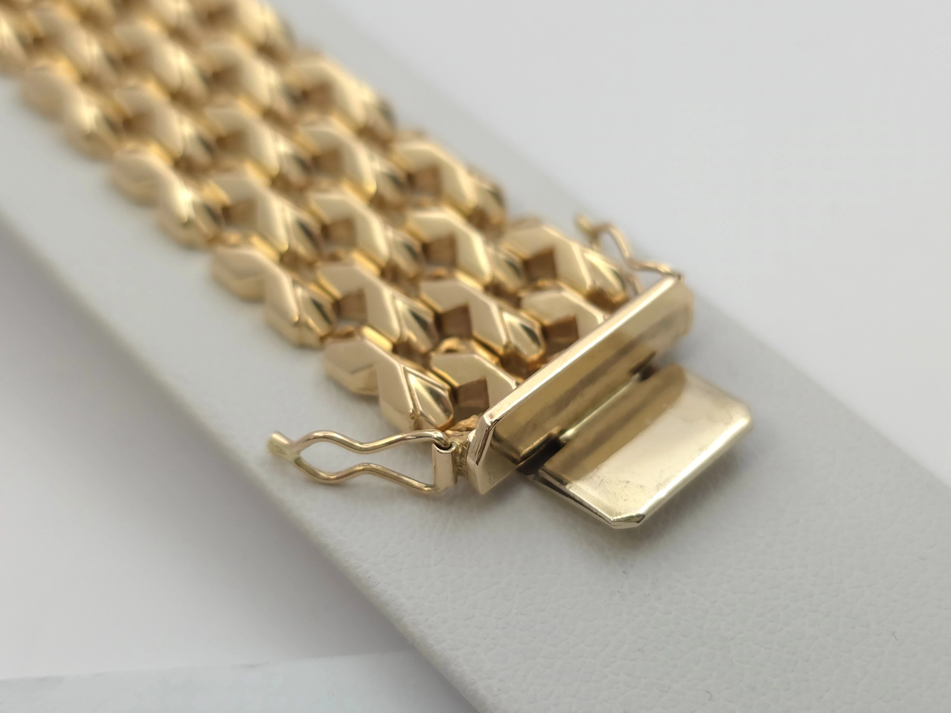 zlota-bransoletka-750-18k-19cm-3484g-rodzaj-2205-2