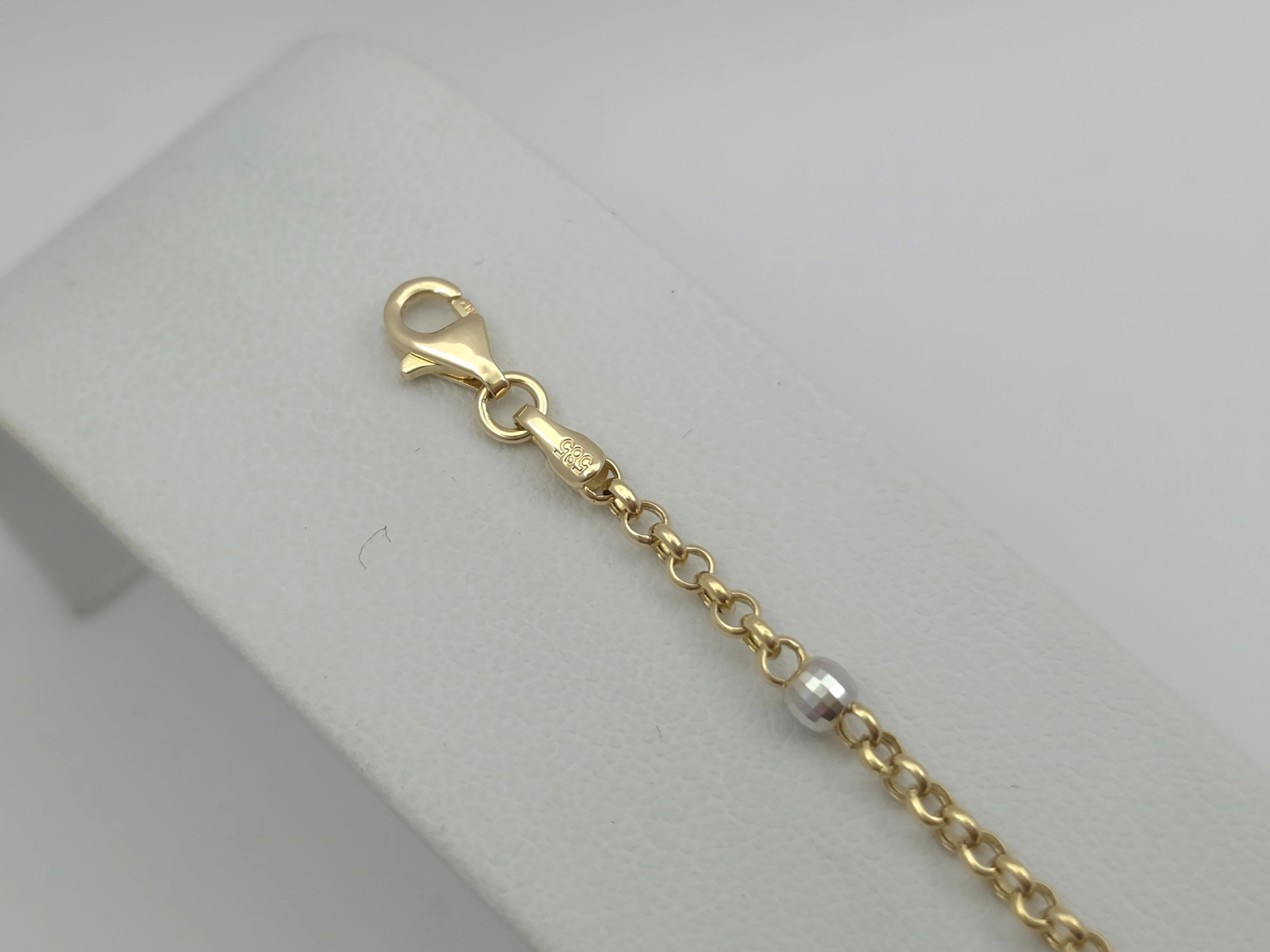 zlota-bransoletka-splot-rolo-585-14k-19cm-19g-motyw-129129-21