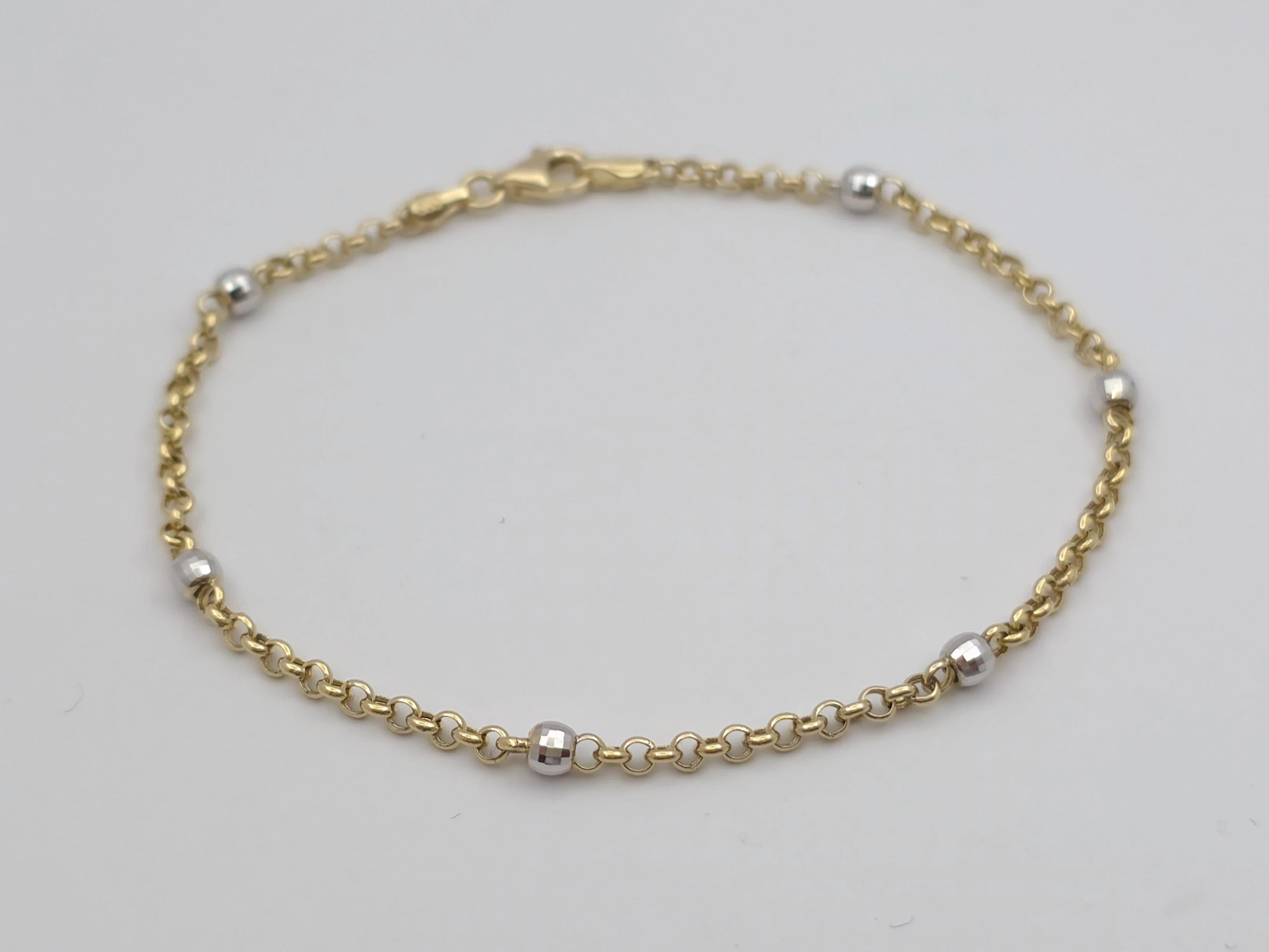 zlota-bransoletka-splot-rolo-585-14k-19cm-19g-marka-226434-1704211