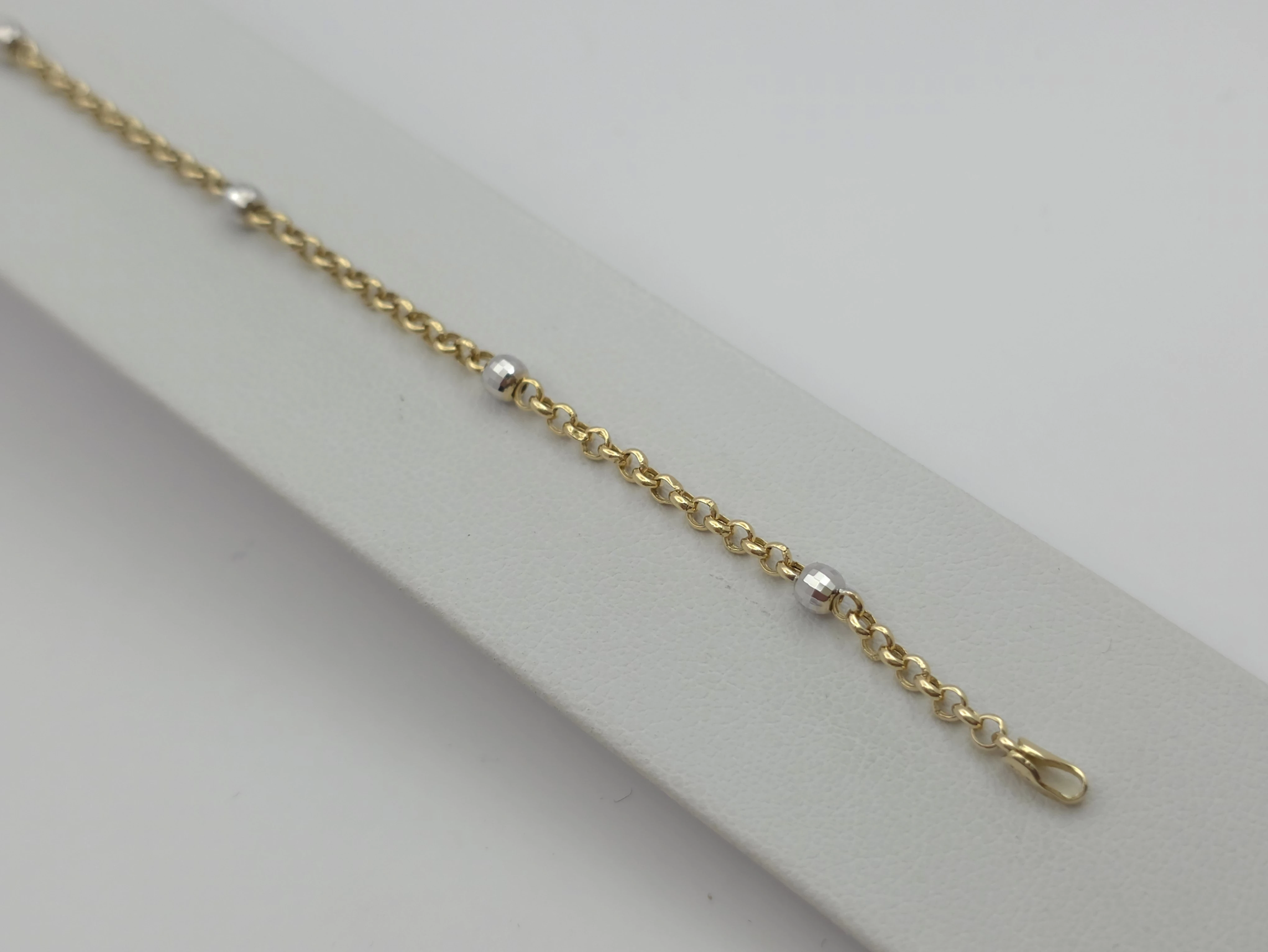 zlota-bransoletka-splot-rolo-585-14k-19cm-19g-kolor-dominujacy-205826-225106