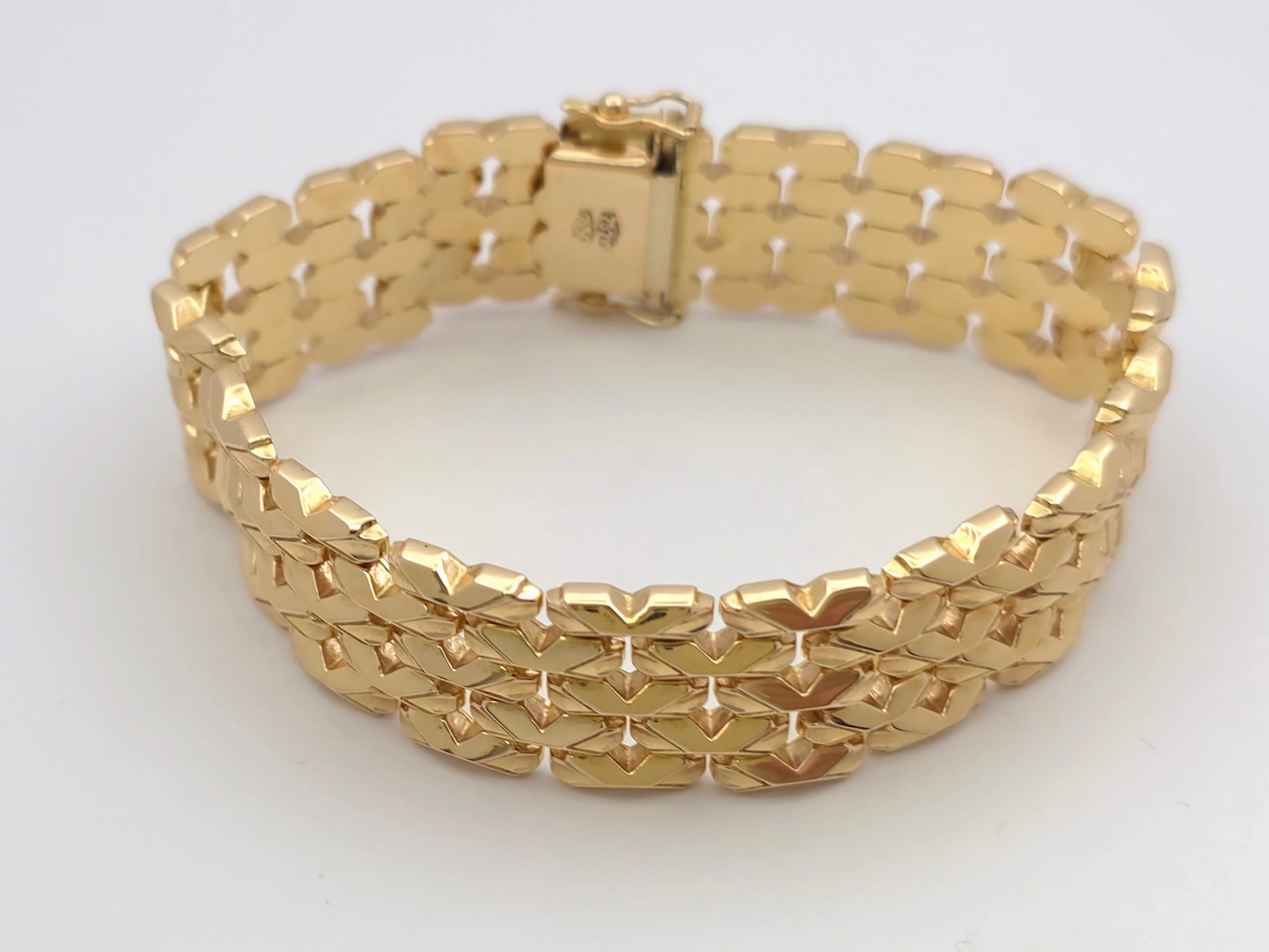 zlota-bransoletka-750-18k-19cm-3484g-motyw-129129-246990