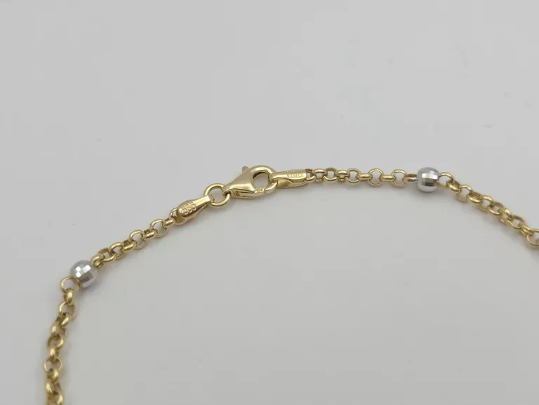 zlota-bransoletka-splot-rolo-585-14k-19cm-19g-rodzaj-2205-32