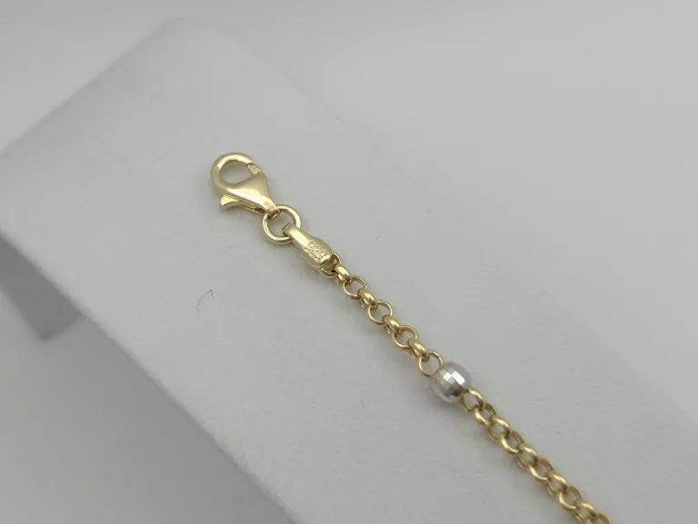 zlota-bransoletka-splot-rolo-585-14k-19cm-19g-motyw-129129-21
