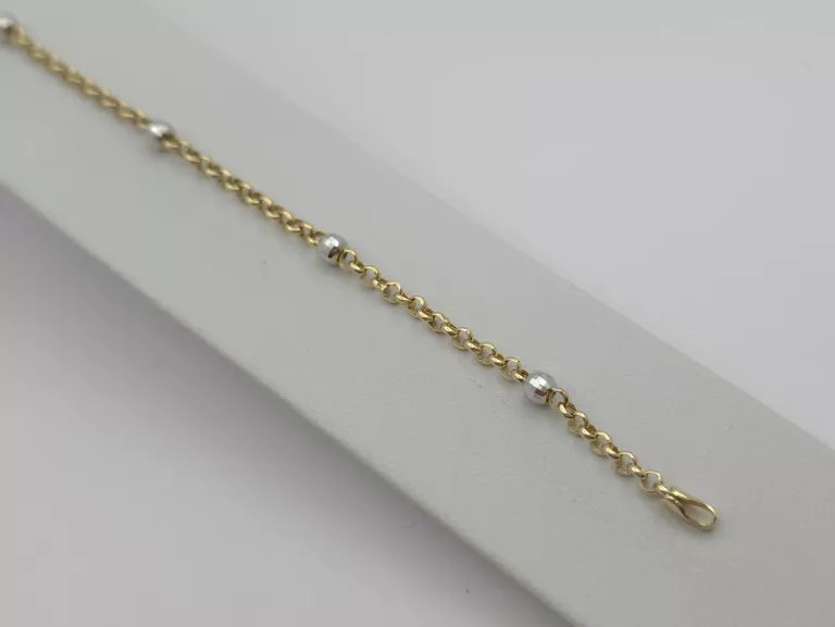 zlota-bransoletka-splot-rolo-585-14k-19cm-19g-kolor-dominujacy-205826-225106