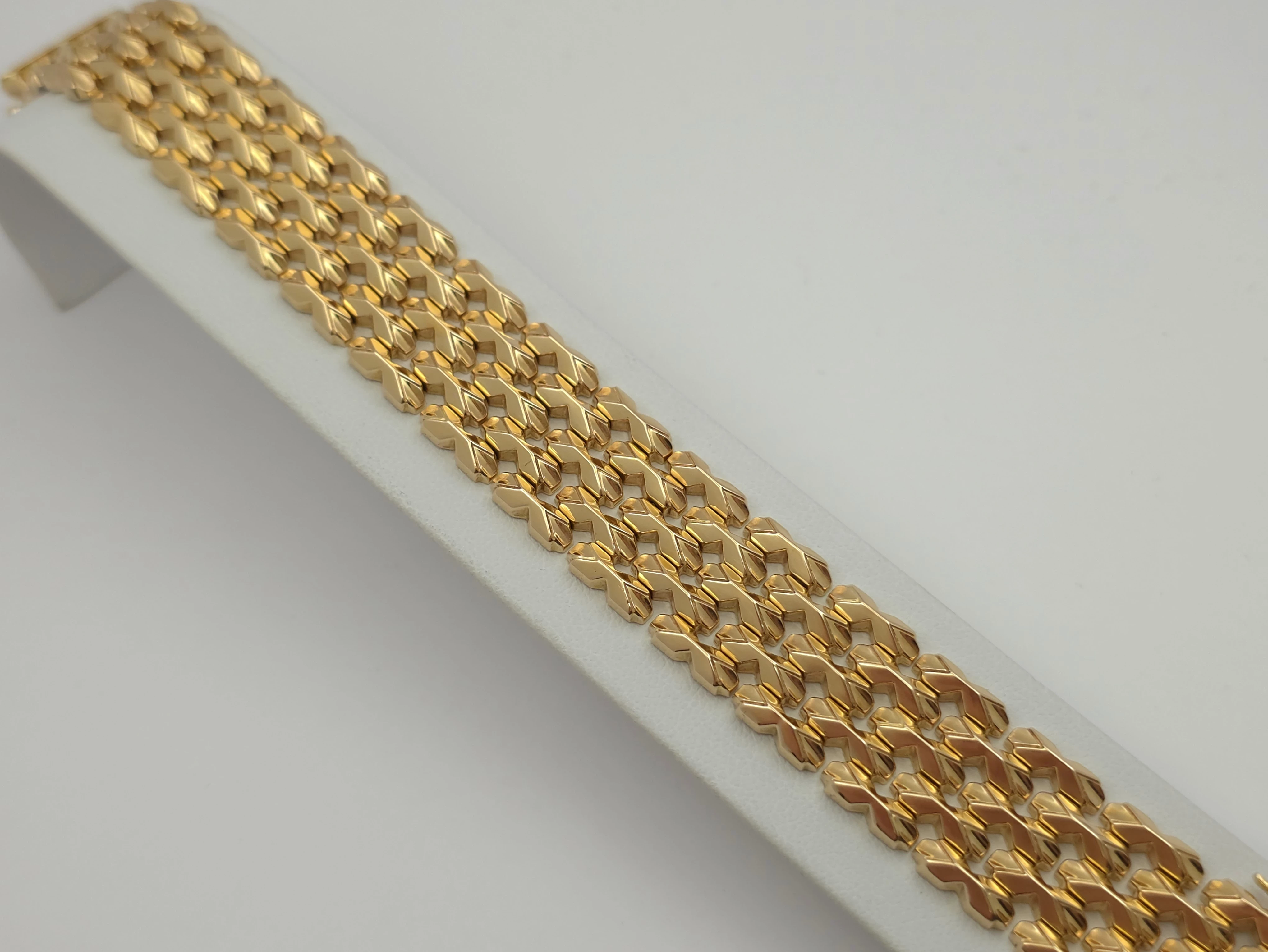 zlota-bransoletka-750-18k-19cm-3484g-waga-3489